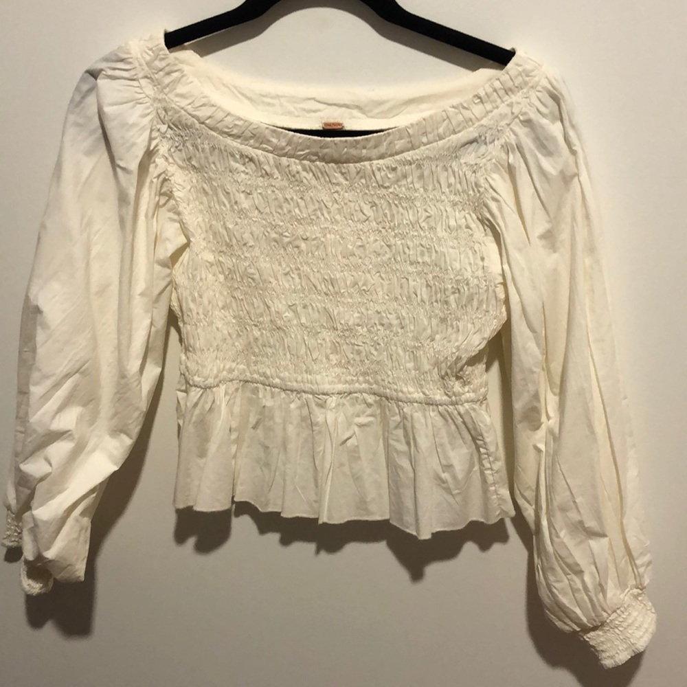Free People Top